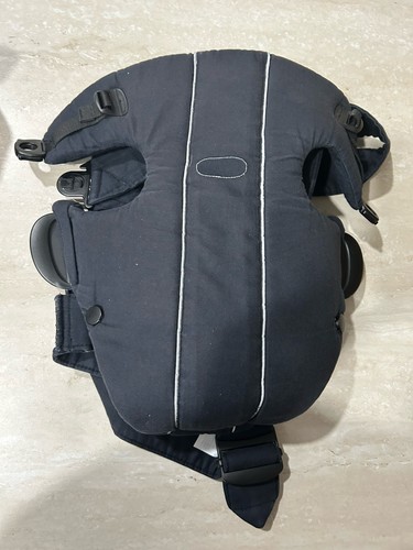 Baby bjorn - baby, carrier