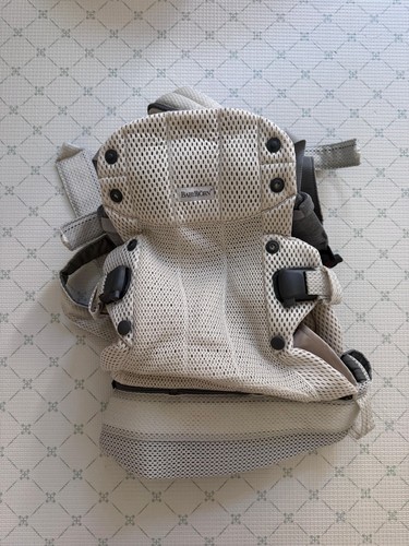 Babybjörn baby carrier - babybjörn,