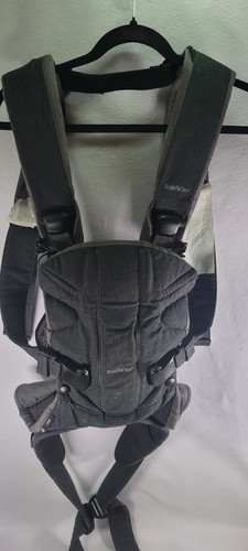 Babybjorn baby carrier - babybjorn,