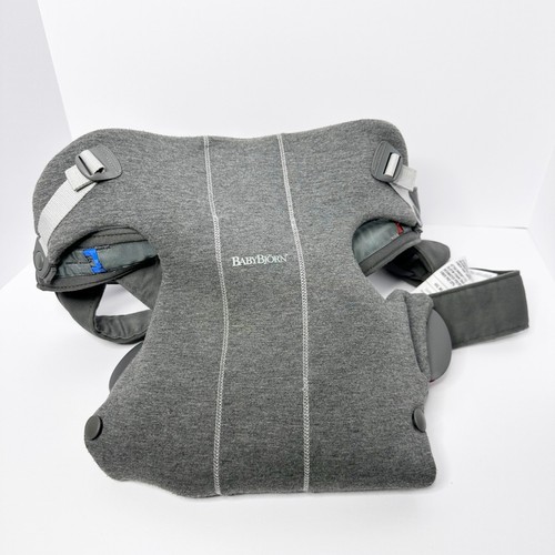 Baby bjorn carrier mini dark - bjorn,