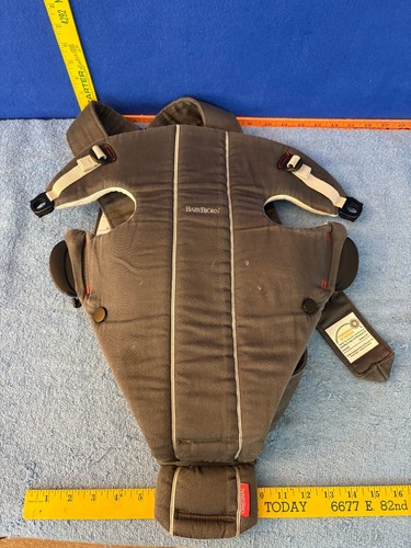 Baby bjorn original carrier - baby,