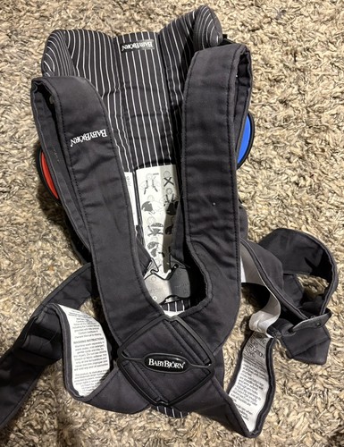 Baby bjorn carrier - bjorn,