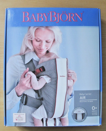 Baby bjorn original one - bjorn,