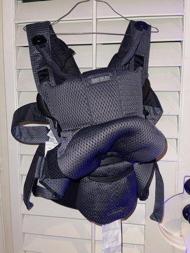 Baby bjorn carrier free - baby,