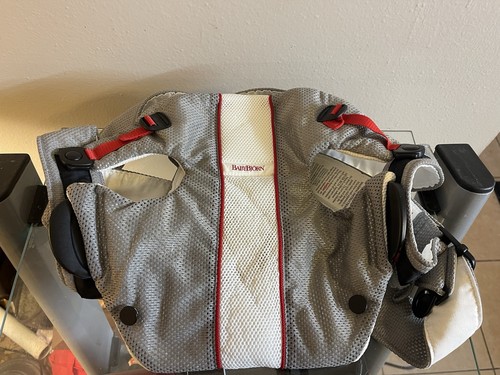 Baby bjorn infant - infant,
