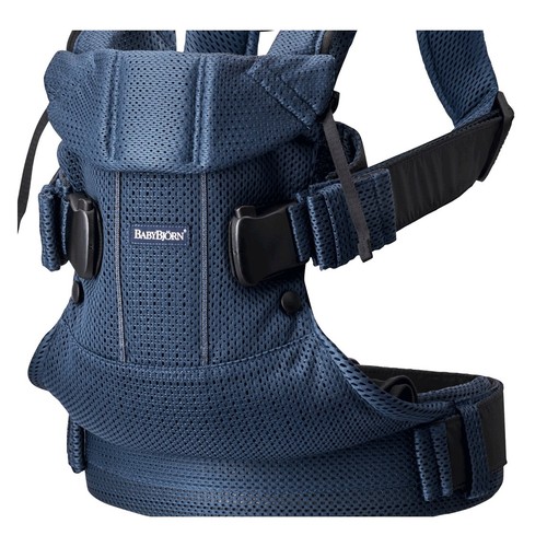 Babybjorn baby carrier one air - babybjorn,