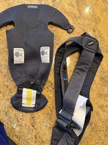 Baby bjorn carrier - bjorn,