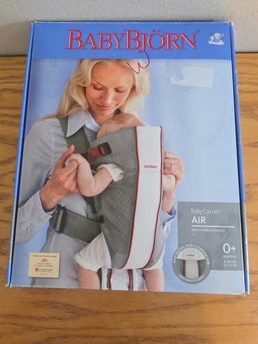 Baby bjorn breathable mesh - bjorn,