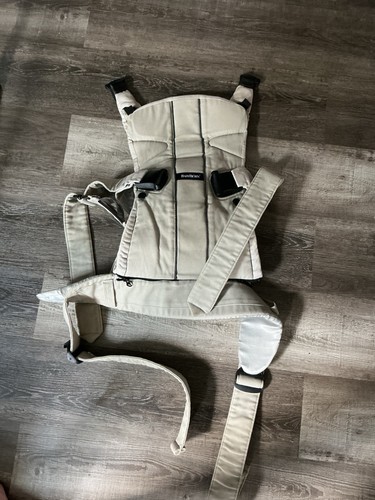 Baby bjorn one - baby, carrier
