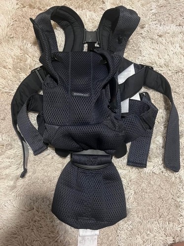 Baby bjorn carrier - baby,