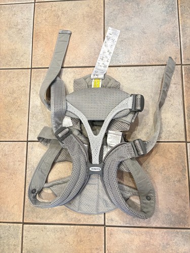 Babybjorn baby carrier free - carrier,