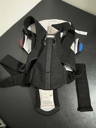 Baby bjorn black - baby,