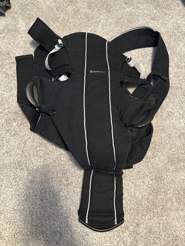 Baby bjorn carrier - baby,