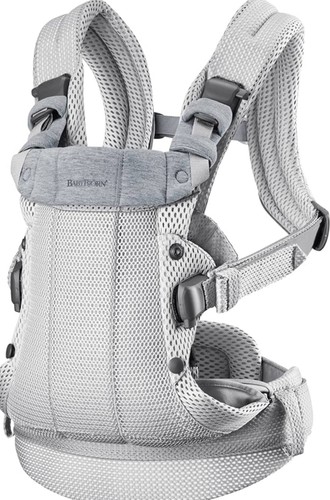 Babybjörn baby carrier - babybjörn,