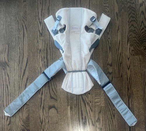 Baby bjorn harmony carrier - bjorn,