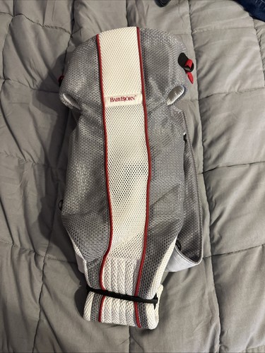 Baby bjorn original - original, air