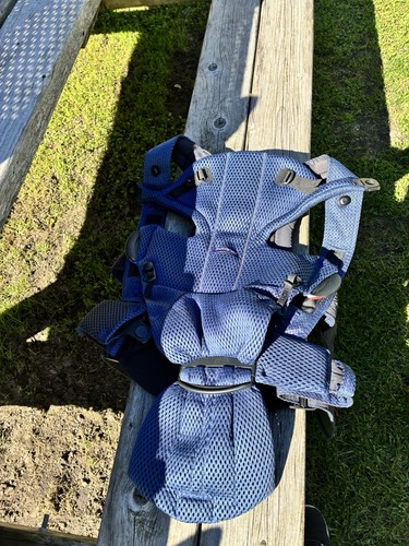 Baby bjorn mesh carrier - bjorn,