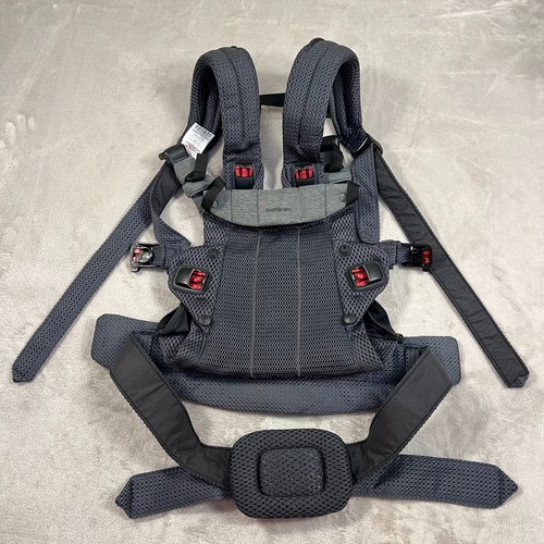 Babybjorn baby carrier harmony - baby,