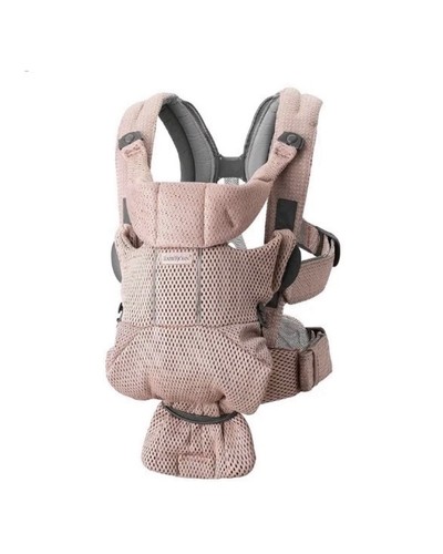 Babybjorn dusty pink baby - dusty,