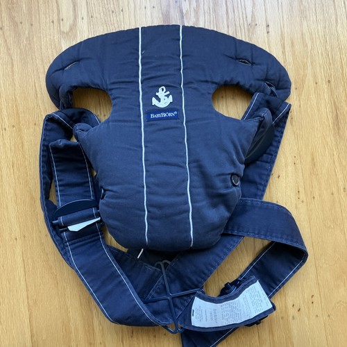 Baby bjorn original - original,
