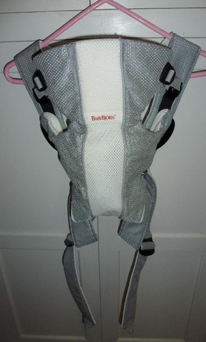 Baby bjorn breathable air - baby,