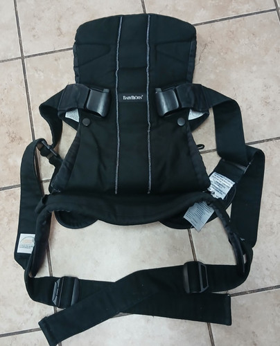 Baby bjorn one mesh - one,