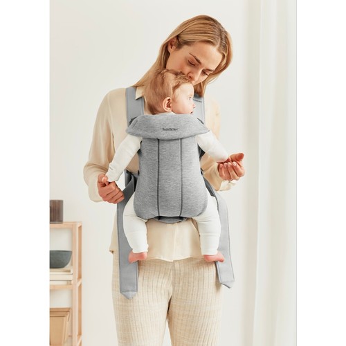 Baby bjorn carrier - baby, mini