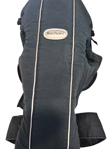 Baby bjorn navy - baby,
