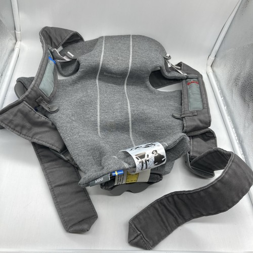 Baby bjorn carrier mini - baby,