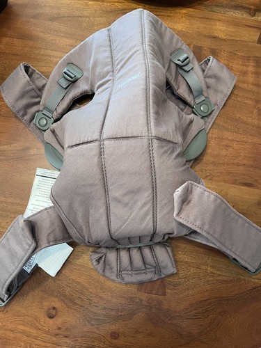 Baby bjorn carrier - baby,