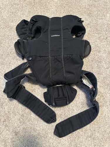 Babybjorn baby carrier - babybjorn, mini