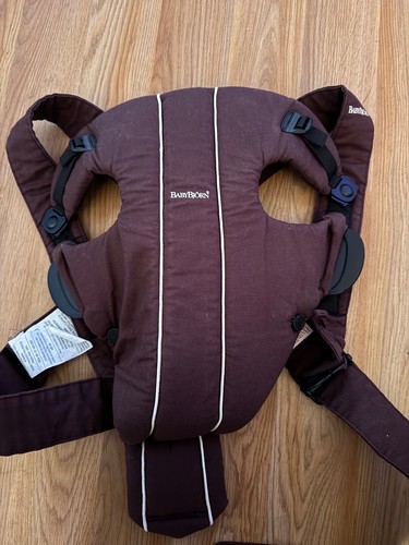 Baby bjorn ergonomic - baby,