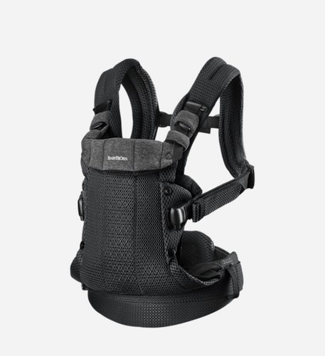 Baby bjorn harmony carrier - carrier,