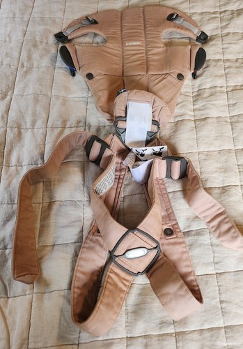 Baby bjorn carrier - bjorn, mini