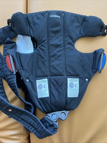 Baby bjorn carrier - baby,