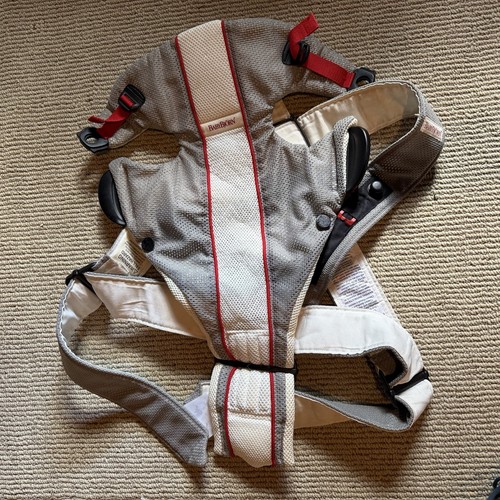 Baby bjorn original - baby, one