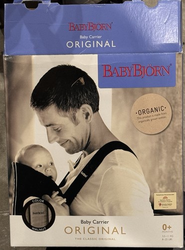 Baby bjorn carrier 25 - baby,