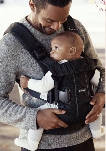 Baby bjorn carrier - baby,