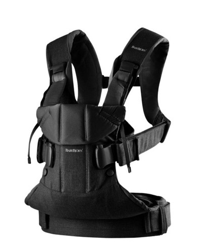Baby bjorn one air - baby,