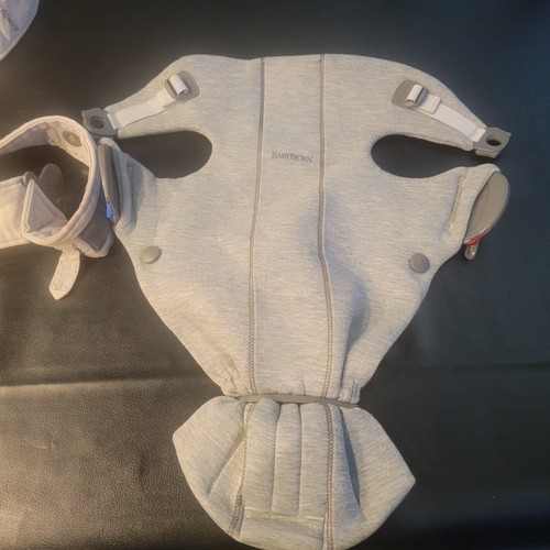 Baby bjorn - baby, carrier