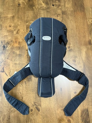 Euc baby bjorn infant carrier - baby,