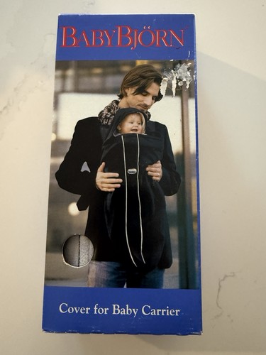 Baby bjorn cover - bjorn,