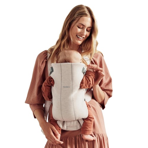 Babybjörn baby carrier - babybjörn,