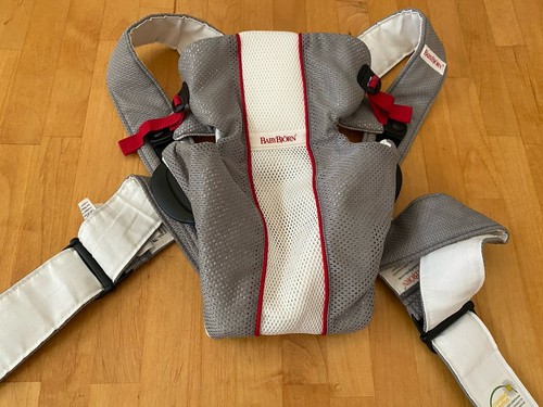 Baby bjorn infant - baby, carrier
