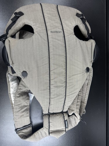 Baby bjorn original - baby,