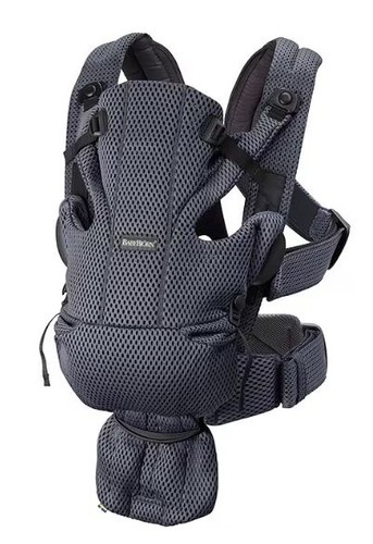 Baby bjorn carrier - bjorn,