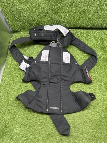 Baby bjorn carrier - carrier, one