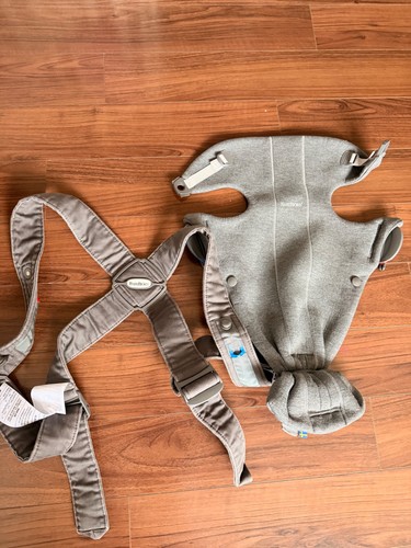 Baby bjorn carrier - bjorn,