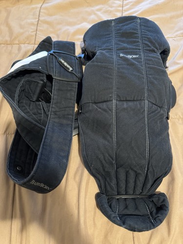 Baby bjorn carrier - bjorn,