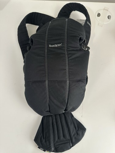 Babybjorn baby carrier mini - babybjorn,